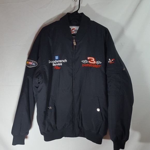 Chase Authentics Mens Dale Earnhardt 